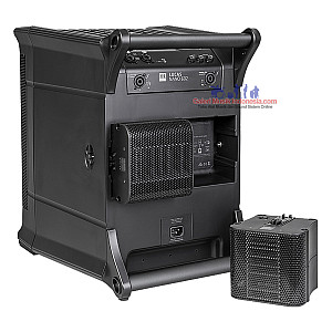 HK AUDIO Lucas Nano 602 Portable Sound System